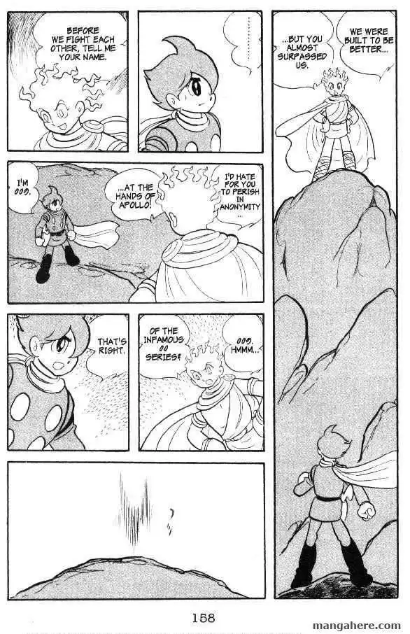 Cyborg 009 Chapter 30 33